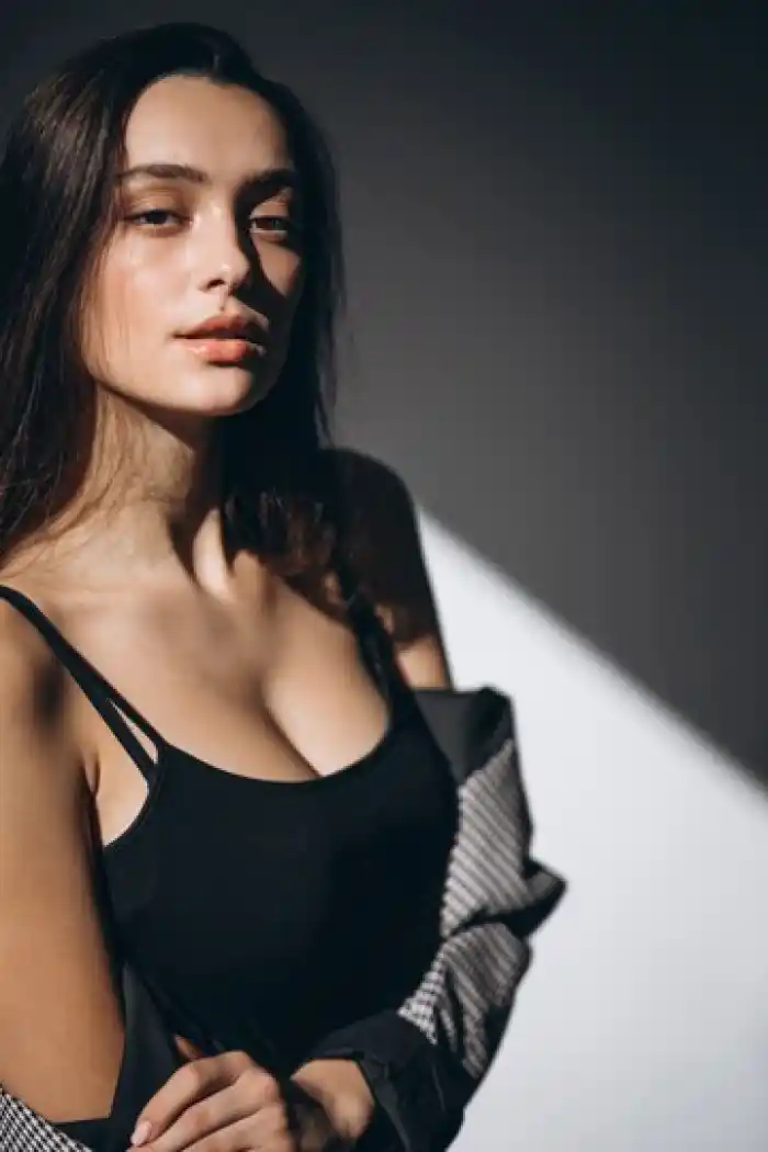 Independent escort in Delhi